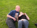 02May05 - Mayday Long Weekend - Matt Meakins & Slug Park 040 * 2048 x 1536 * (736KB)